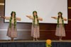 hula dancers at KSDS seminar
