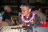 Grand Master Richard Peralta inducted into the KSDI Hall of Fame in 2005