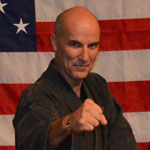 picture of grand master Agustin Lopez