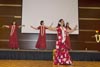 hula dancers at 2015 Richard Peralta memriol seminar